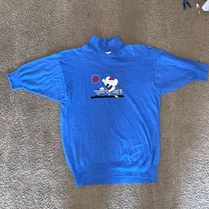 Vintage One Two One Sweatershirt